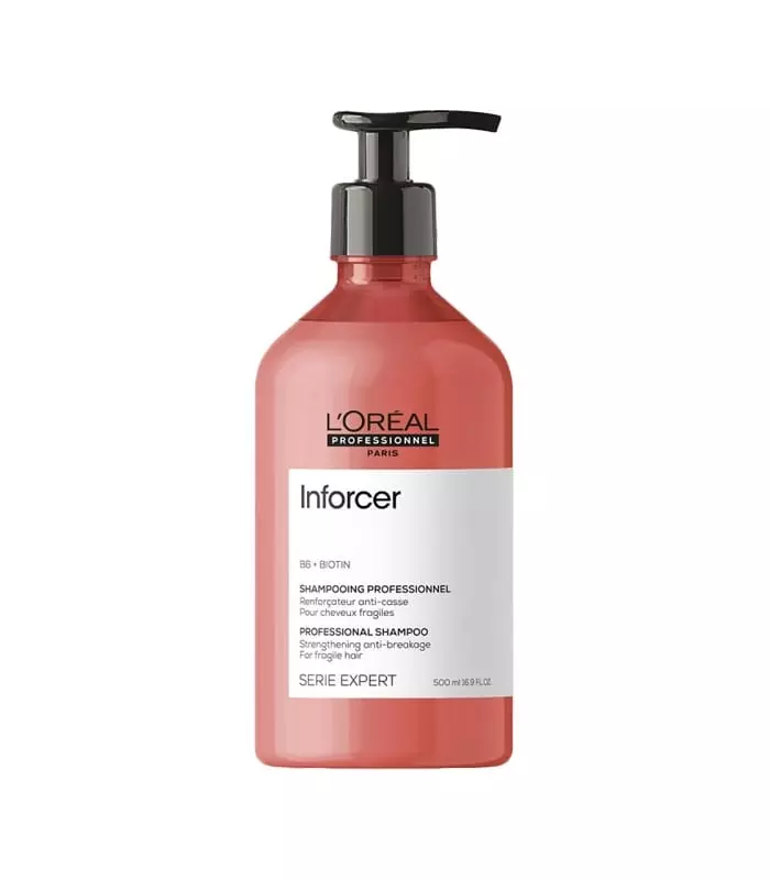 SHAMPOING Inforcer