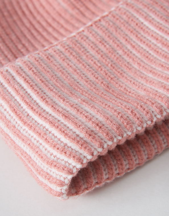 Strickmütze Anari mix