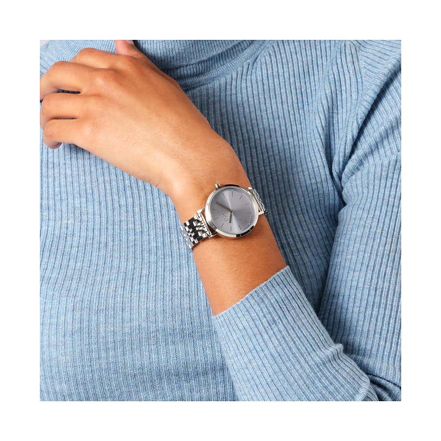ESPRIT Damenuhr Holiday