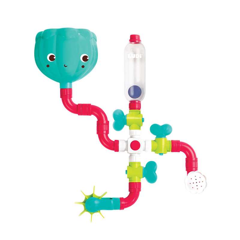 Circuit d'eau modulable LUDI