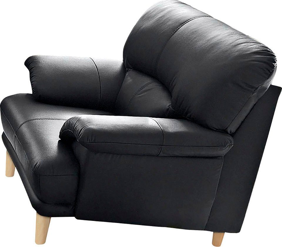 TRENDMANUFAKTUR Sessel Cecilia