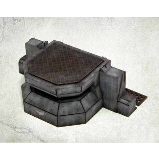 Imperial Armageddon Strongpoint