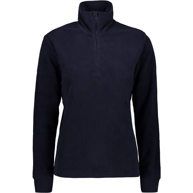 CMP WOMAN SWEAT Fleeceshirt Damen