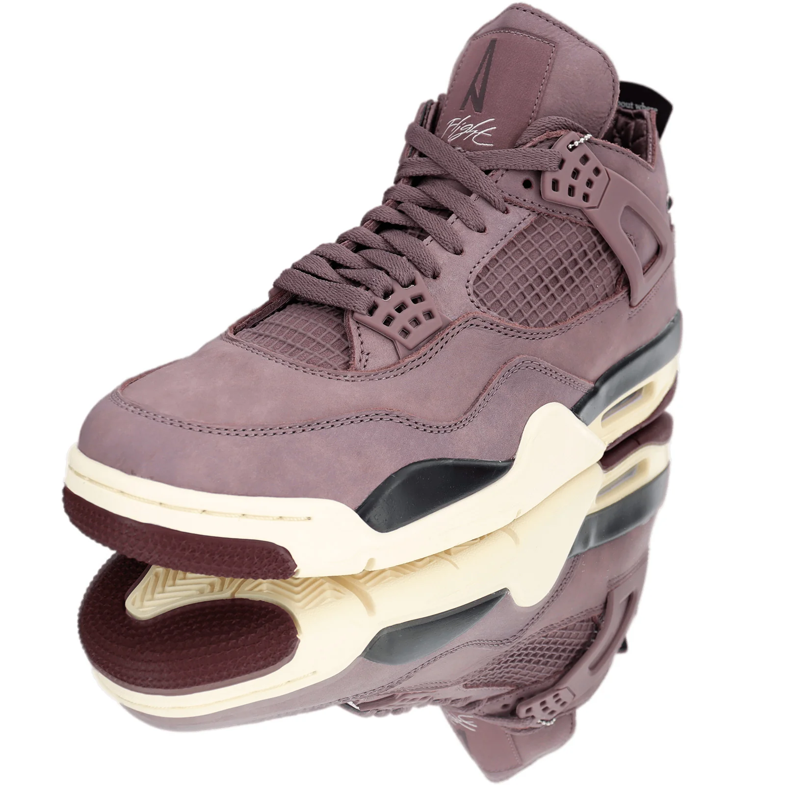 Jordan 4 Retro A Ma Maniére Violet Ore
