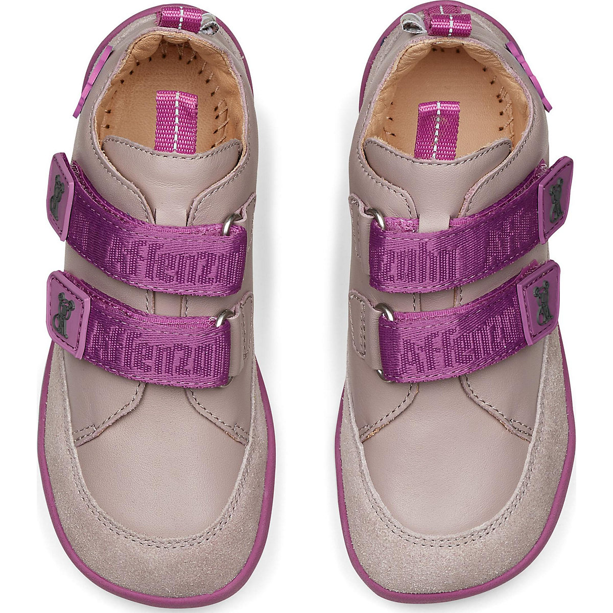 Sneakers Low LUCKY für Mädchen