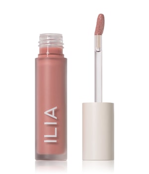 ILIA Beauty Balmy Gloss Tinted Lip Oil Lipgloss-4.3 ml