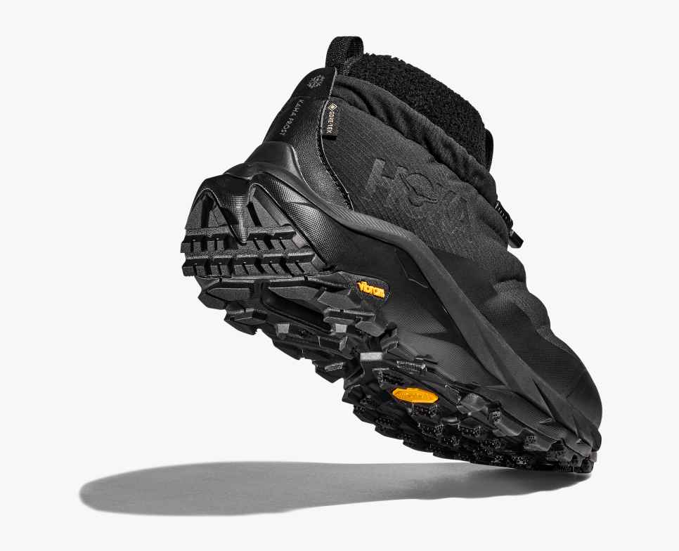 Kaha 2 Frost Moc GORE-TEX Black/Black