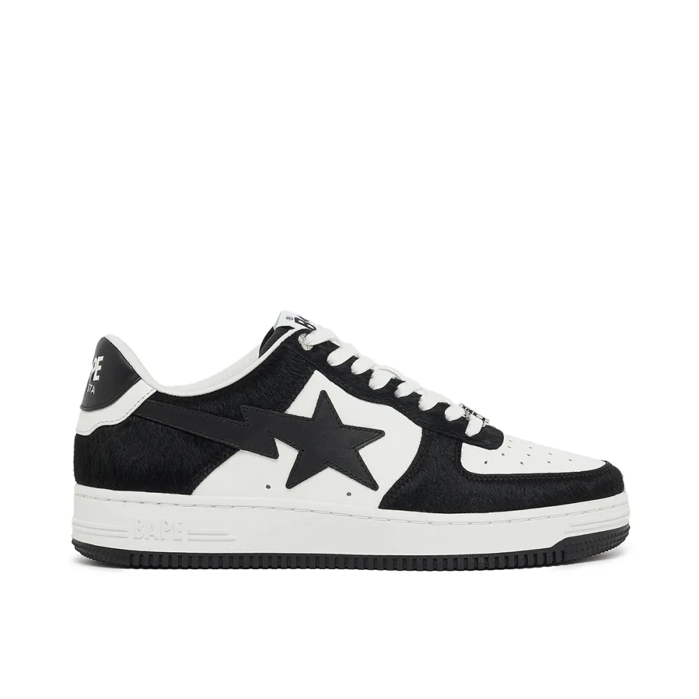 A Bathing Ape Wmns STA 1 L 001FWJ802050IBLK / schwarz