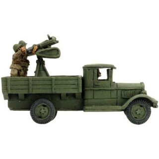 Quad Maksim AA MG (SU161)