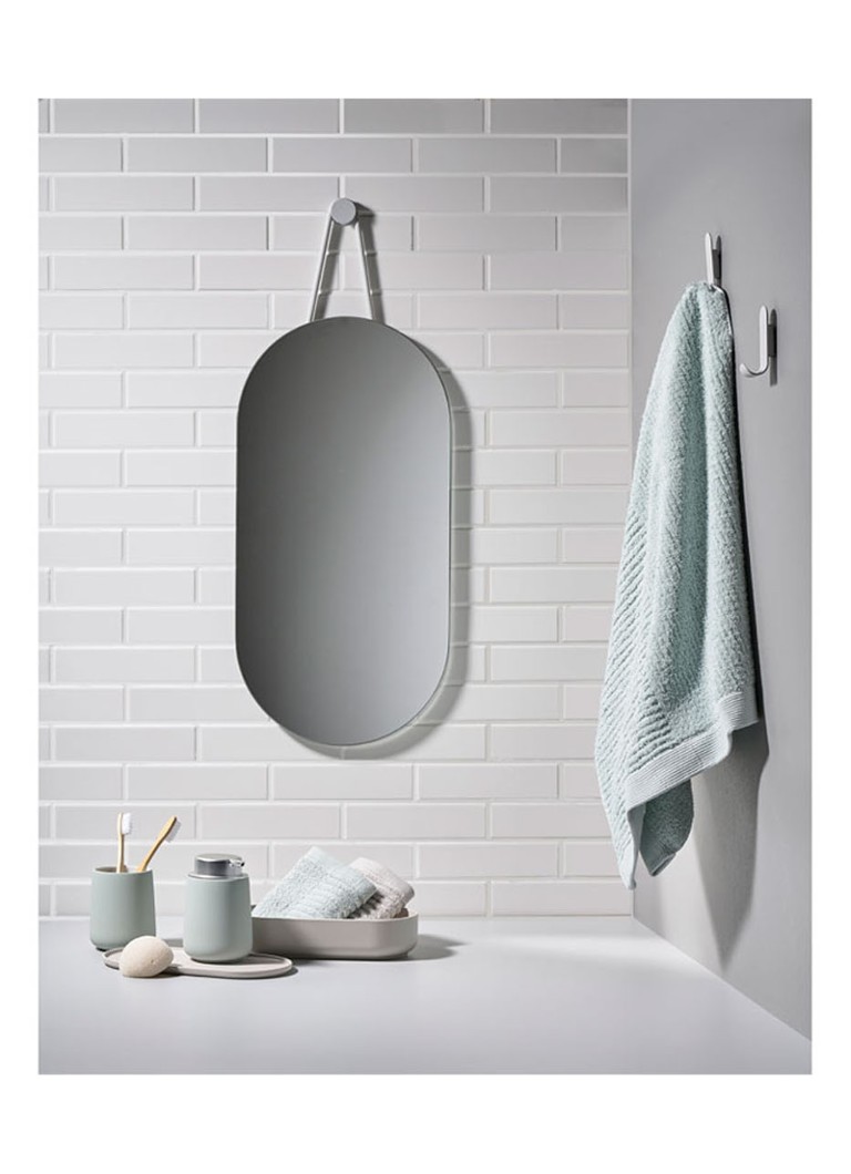 Zone A-Wall wall mirror 60 x 30 cm