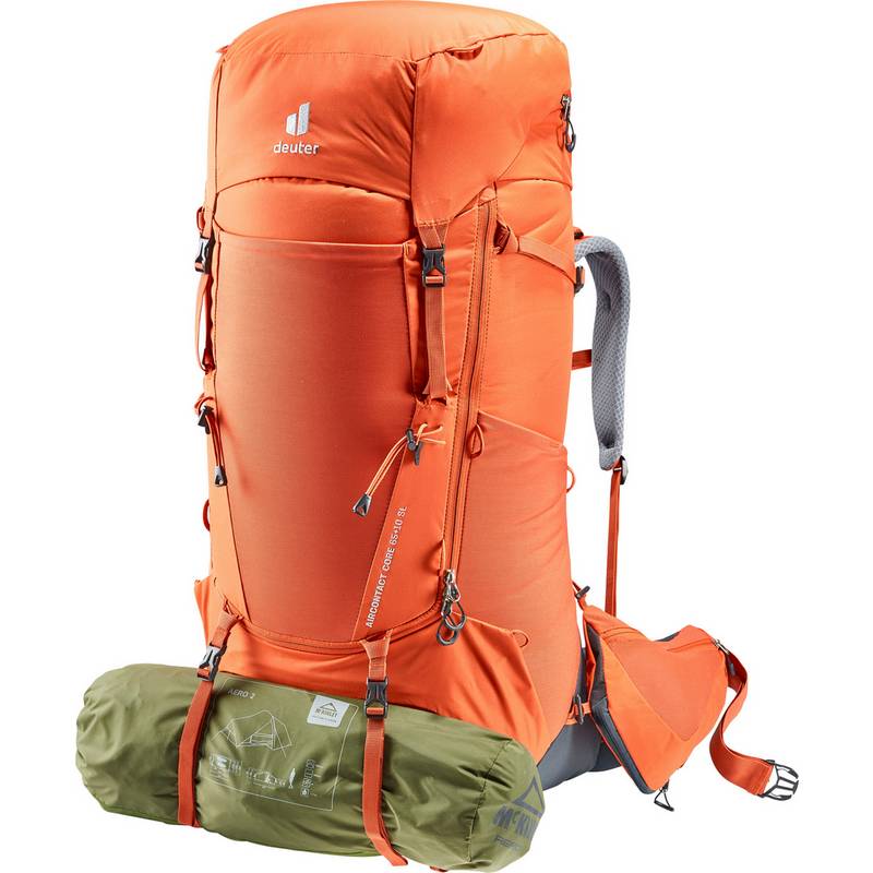 Deuter Aircontact Core 65+10 SL Trekkingrucksack Damen