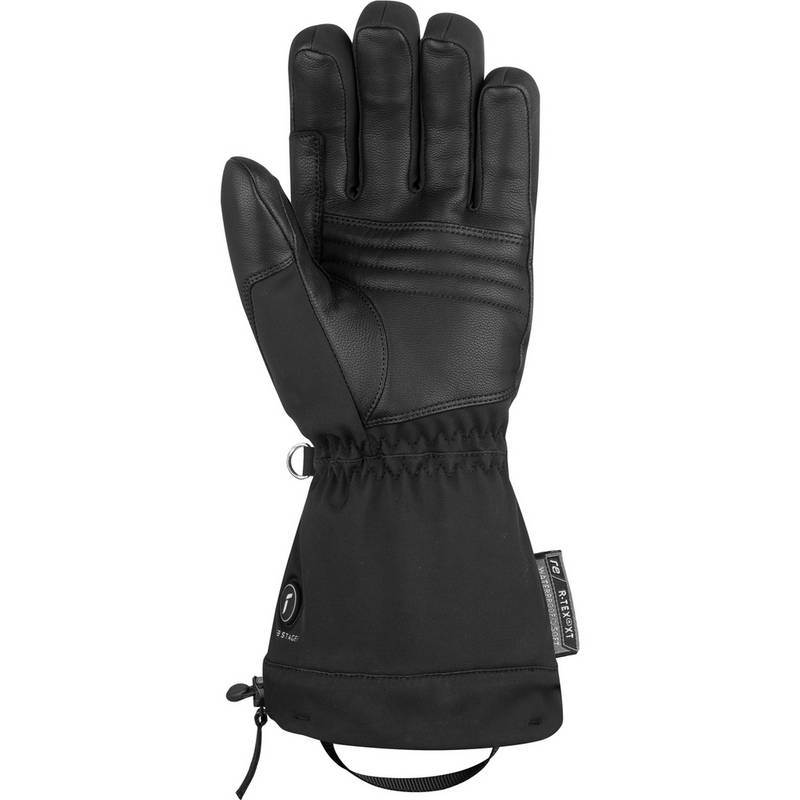 Reusch Instant Heat R-TEX® XT Skihandschuhe