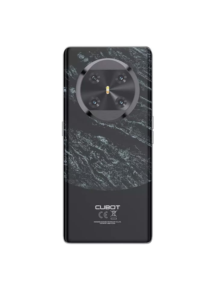 Cubot Smartphone X90 4G in schwarz günstig kaufen onesize