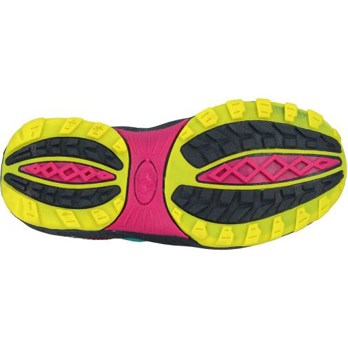 LICO Outdoorschuh Fremont