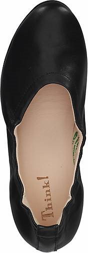 Think! Ballerinas