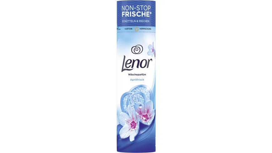 Lenor Wäscheparfüm Aprilfrisch 300 g