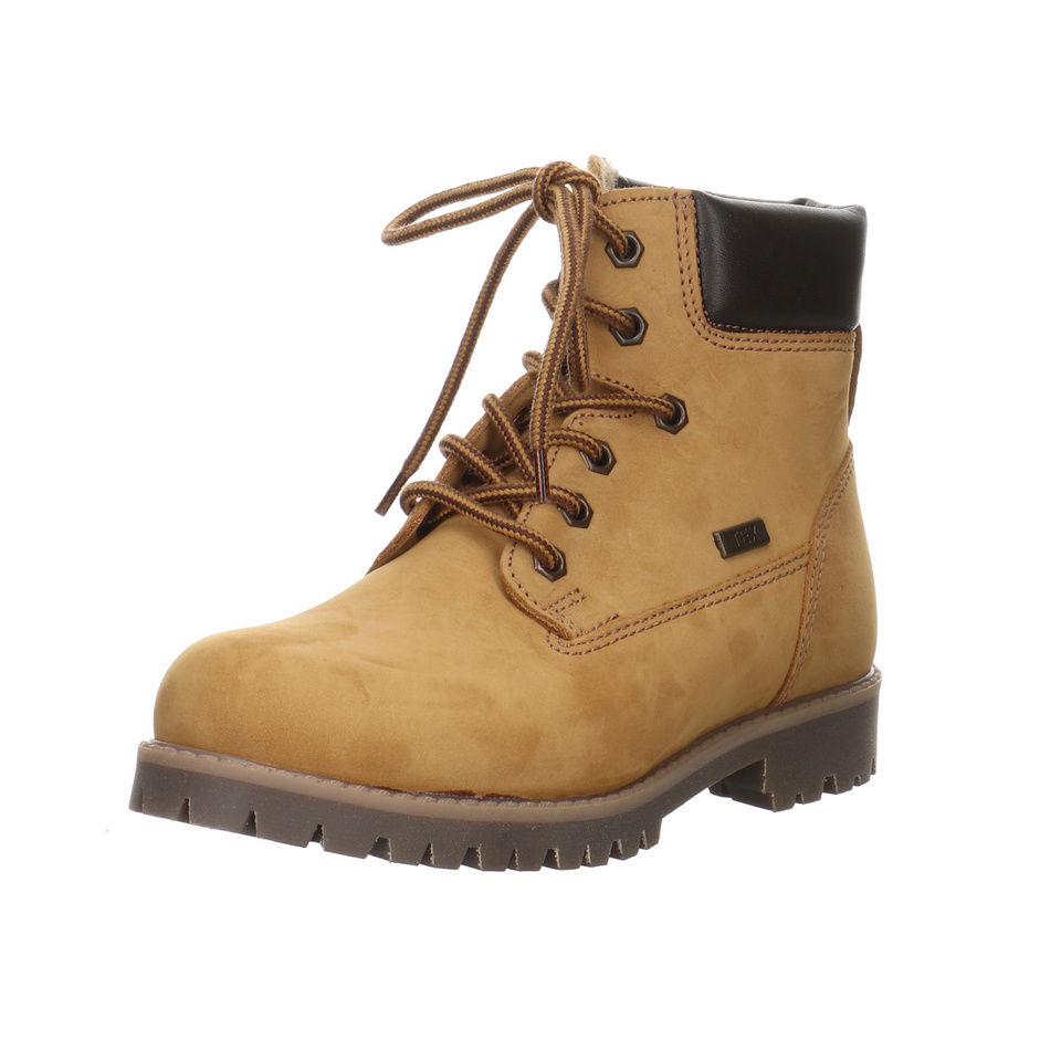 Sabalin Schnürboots