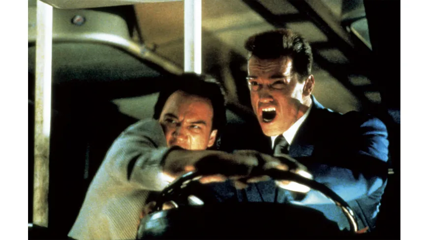 Red Heat - Uncut