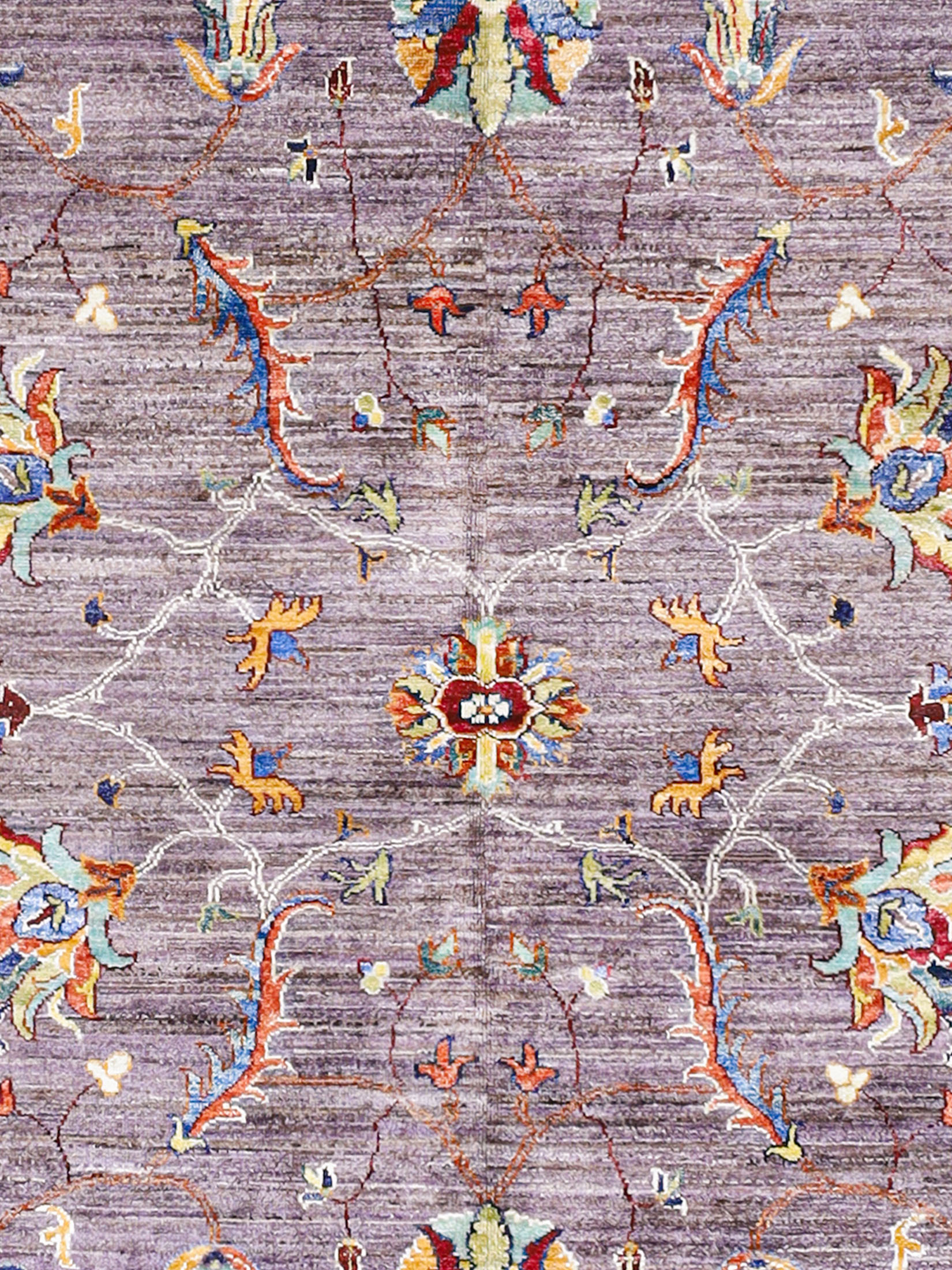 Kazak Phool ca. 246 x 349 cm, Unikat / Einzelstück