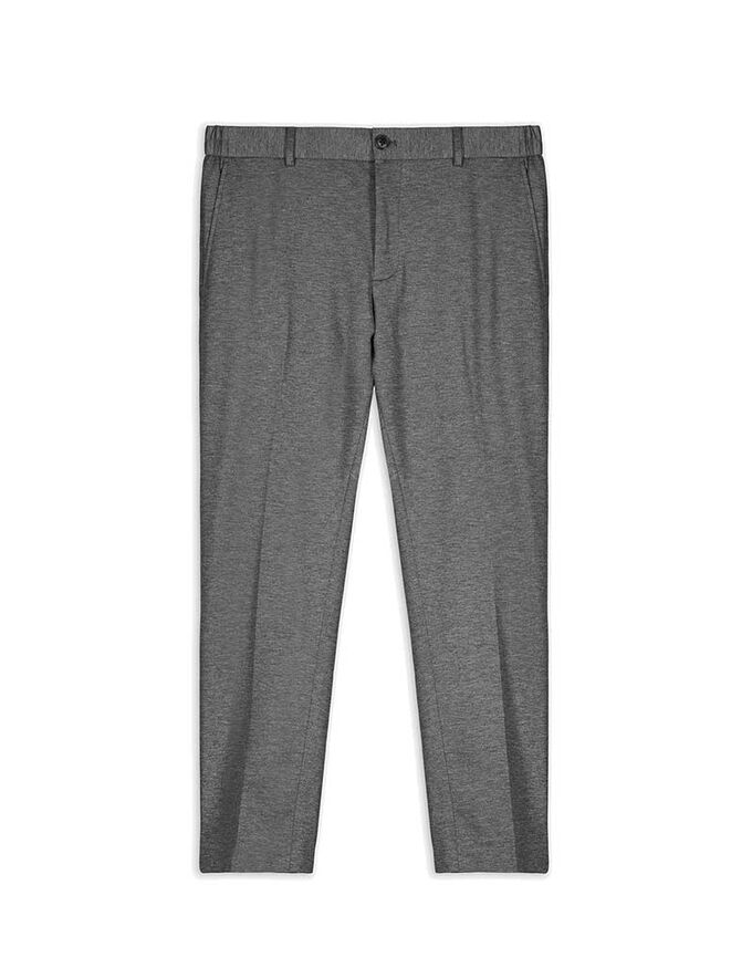 Chinohose - Straight Fit
