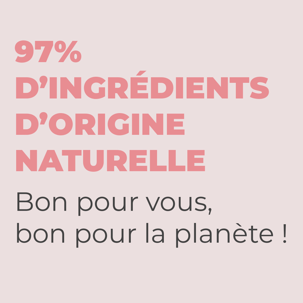 energie fruit SOIN INTIME LAVANT DOUX | FLEUR DE COTON & ALOE VERA BIO 98% Soin lavant intime certifié BIO