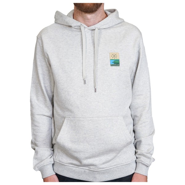 ELSK - Bagsø PCH Sennels Hoodie - Hoodie