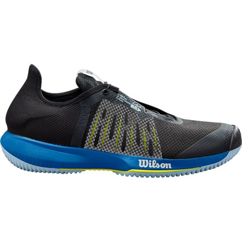 HERREN TENNISOUTDOORSCHUHE KAOS RAPIDE BK/CLASSI/SULPHUR SP