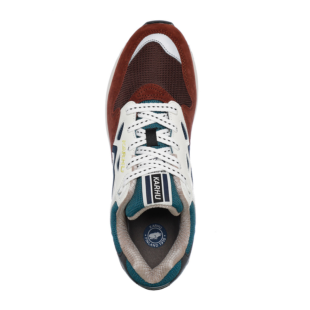 Karhu Legacy 96 F806057 / braun