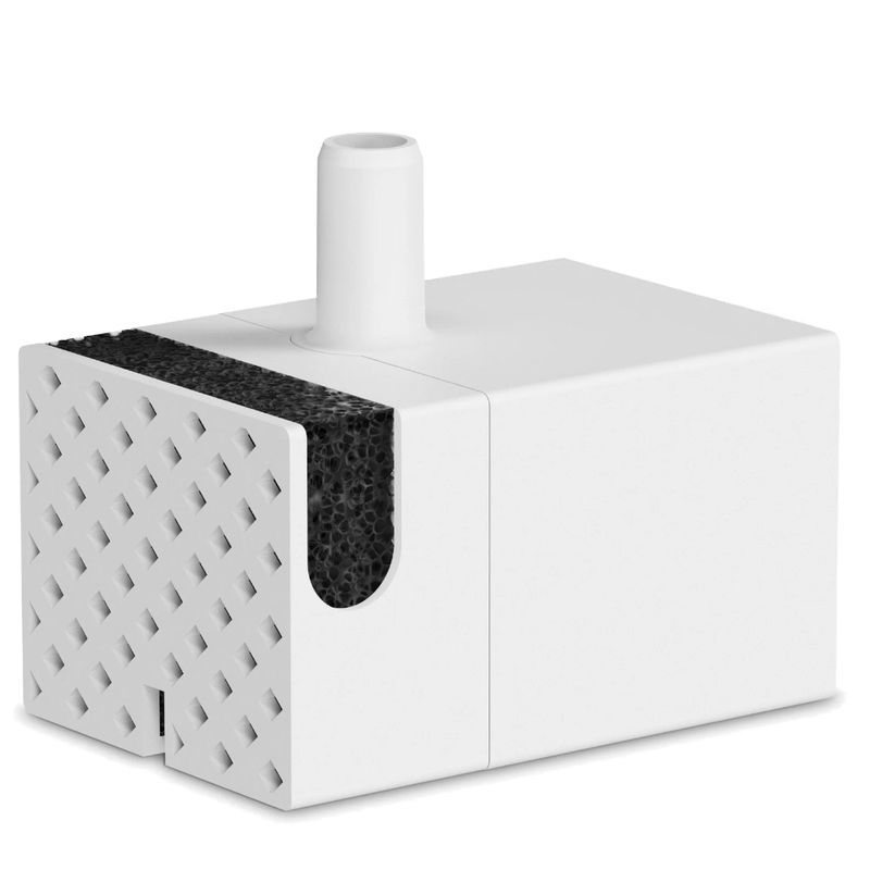 Petlibro Dockstream Trinkbrunnen Ersatzpumpe
