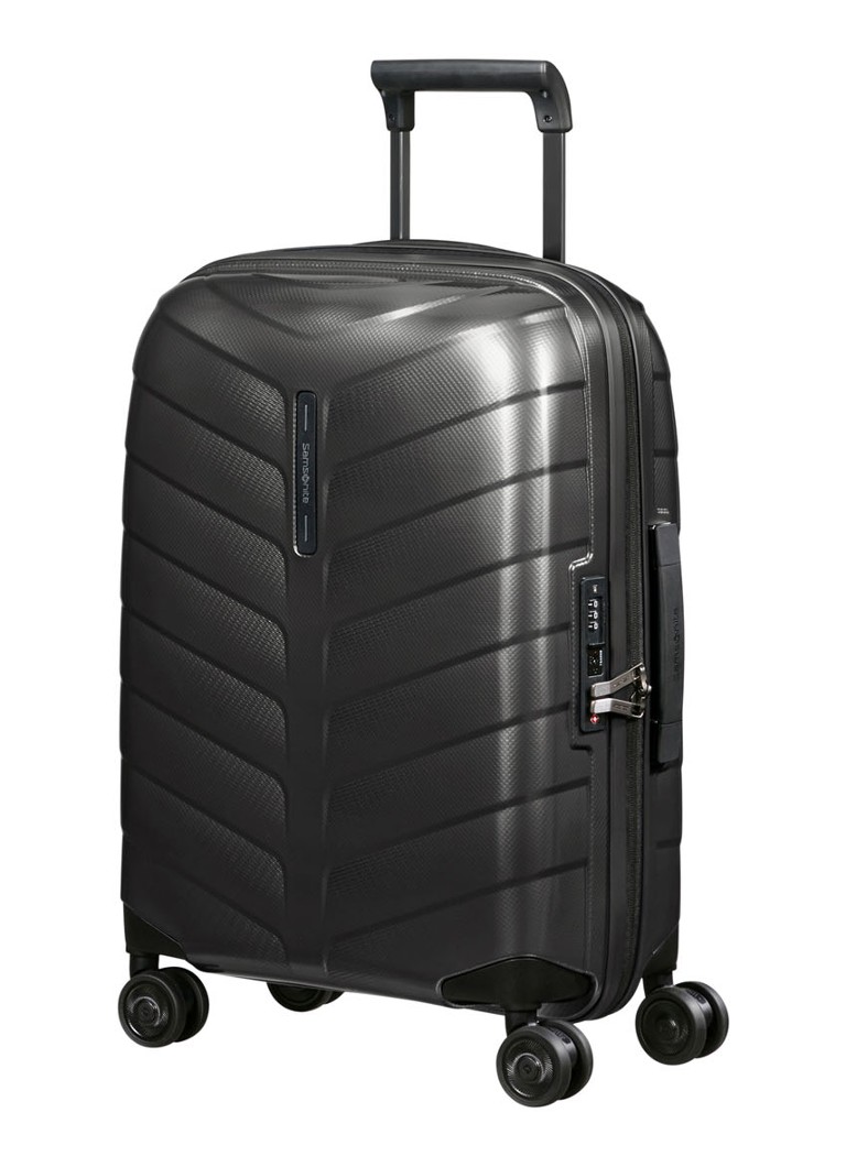 Samsonite Attrix expandable spinner 55 cm