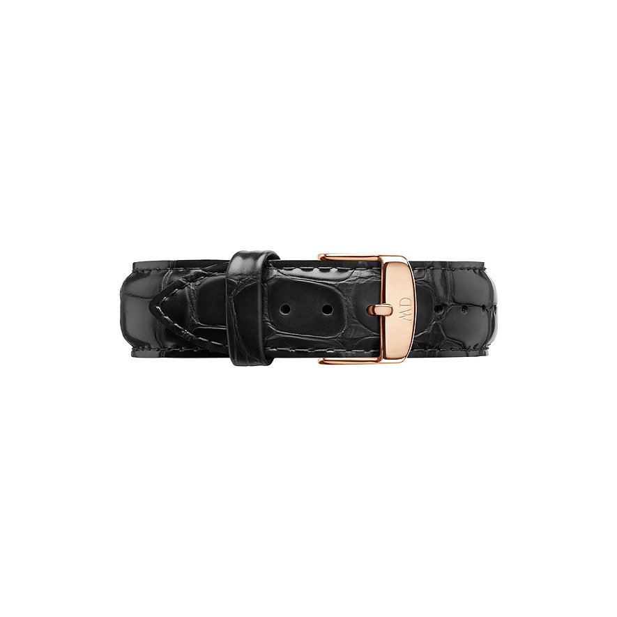 Daniel Wellington Lederband Classic