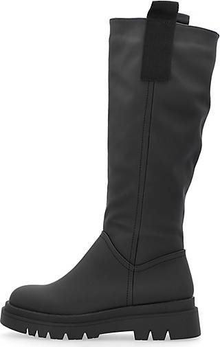 Another A Plateau-Stiefel