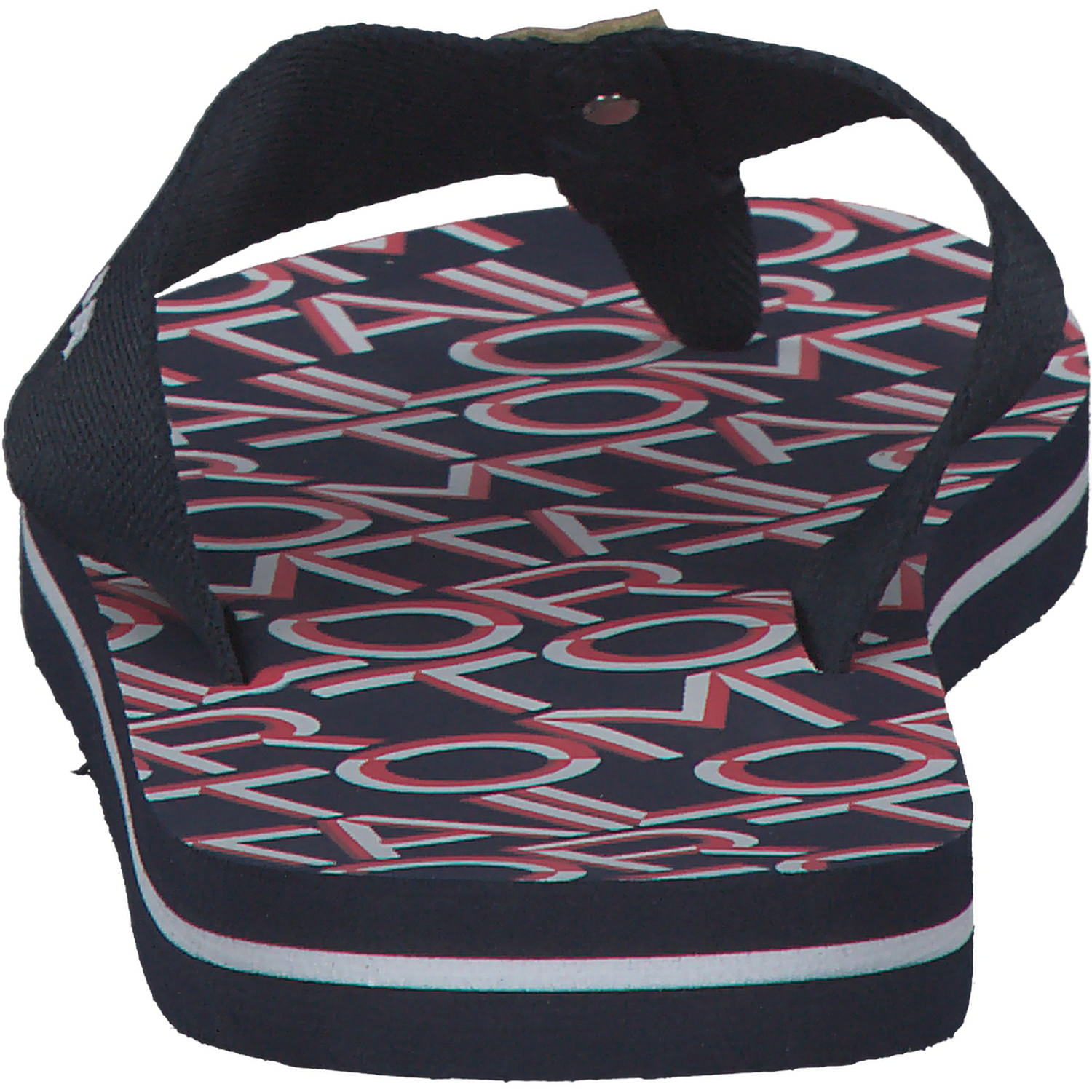 Tom Tailor 5391802, Zehentrenner, Damen, navy