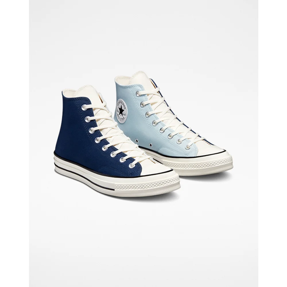 Converse Chuck 70 Nautical Tri Blocked A04969C / blau
