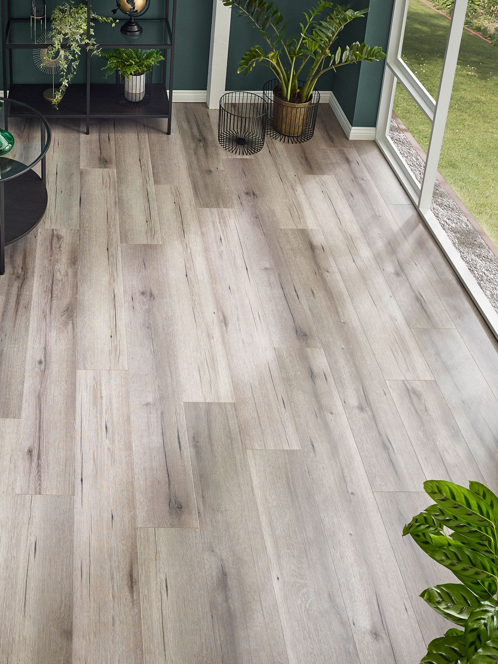 Green Balance Vinylboden, Soft Sea 51650