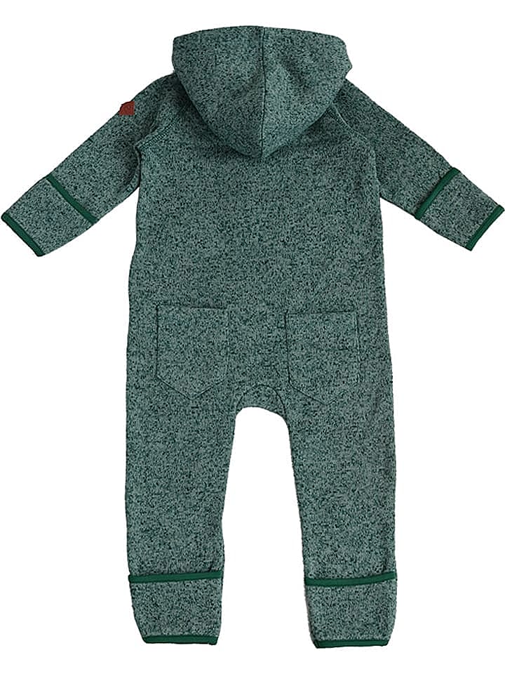 ebbe Fleeceoverall 