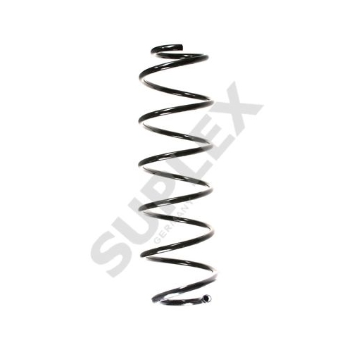 Suplex Schraubenfeder Citroën 07085 - ATU