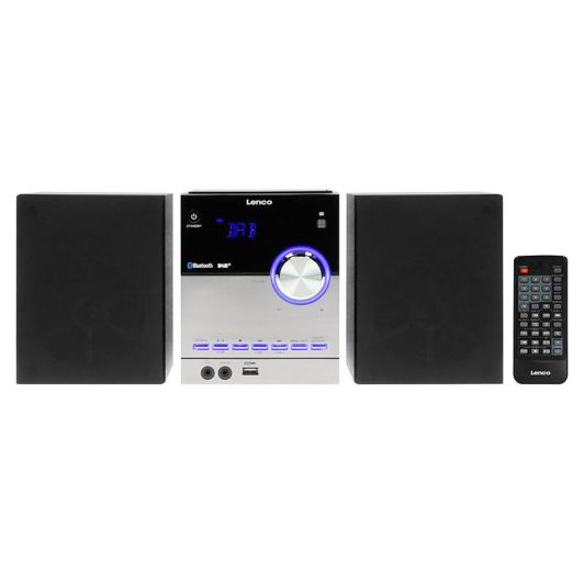 Sistem mini-hi-fi LENCO MC-150