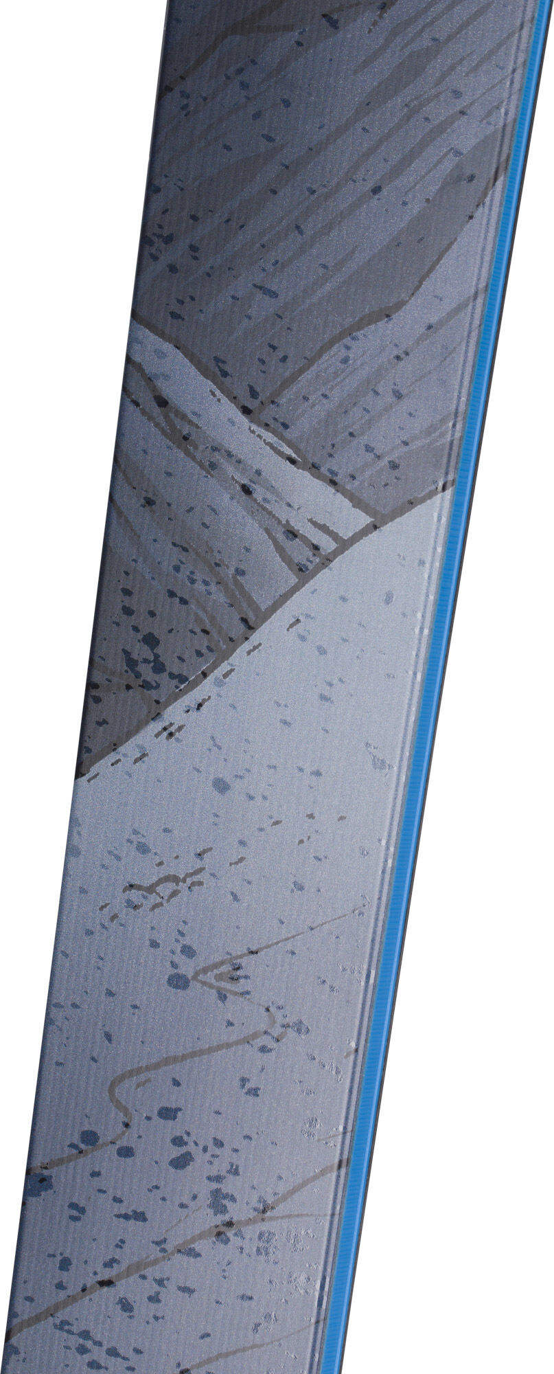 Skis de freeride homme BLACKOPS 98 OPEN