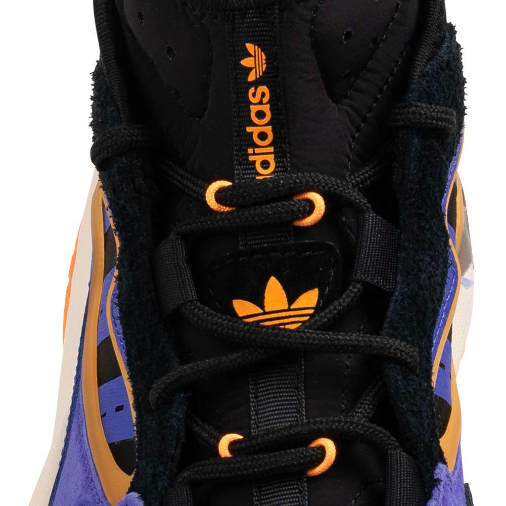 adidas Originals Streetball II Herren Sneaker GX0790