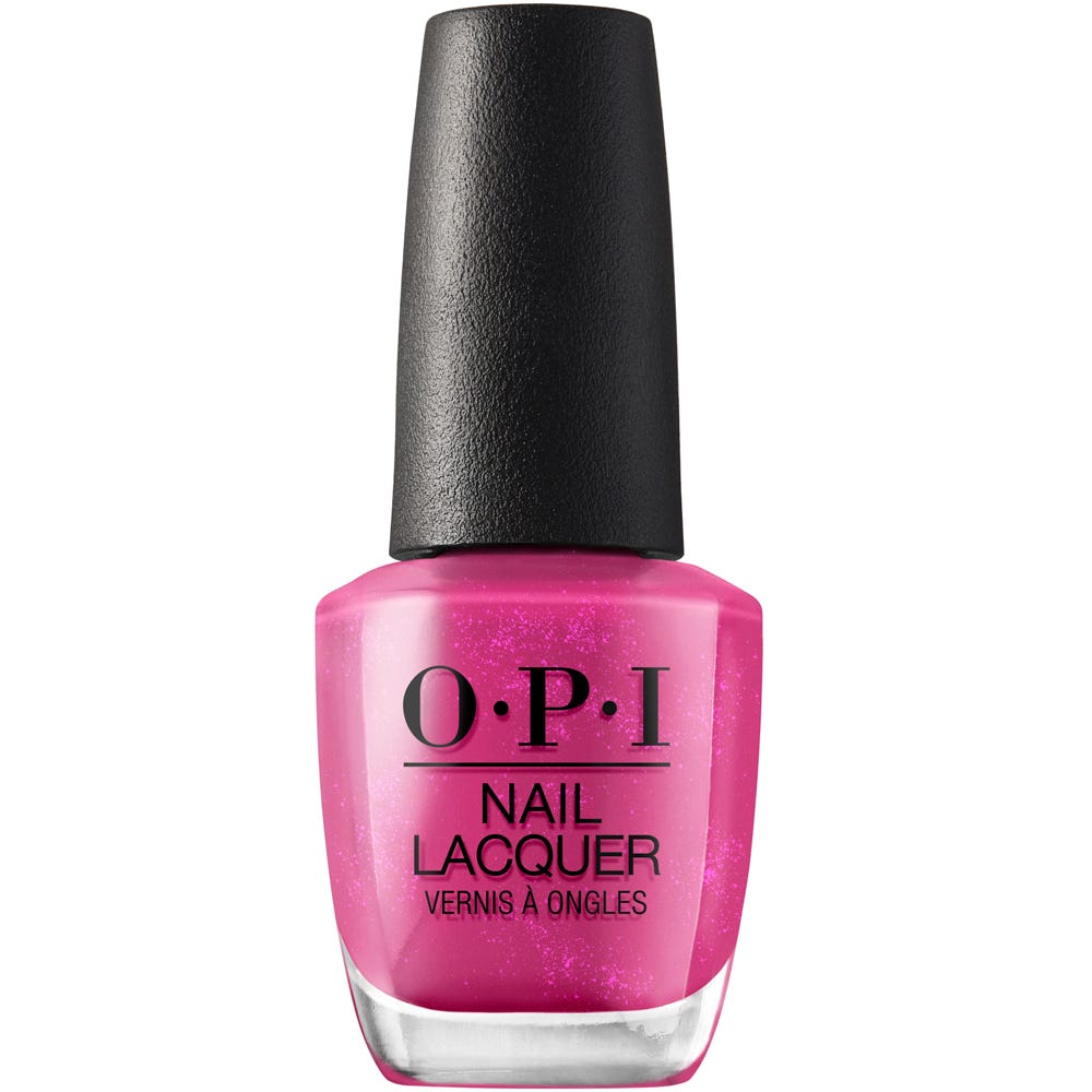 OPI Mexico City Collection Nail Laquer Telenovela Me About It 15 ml