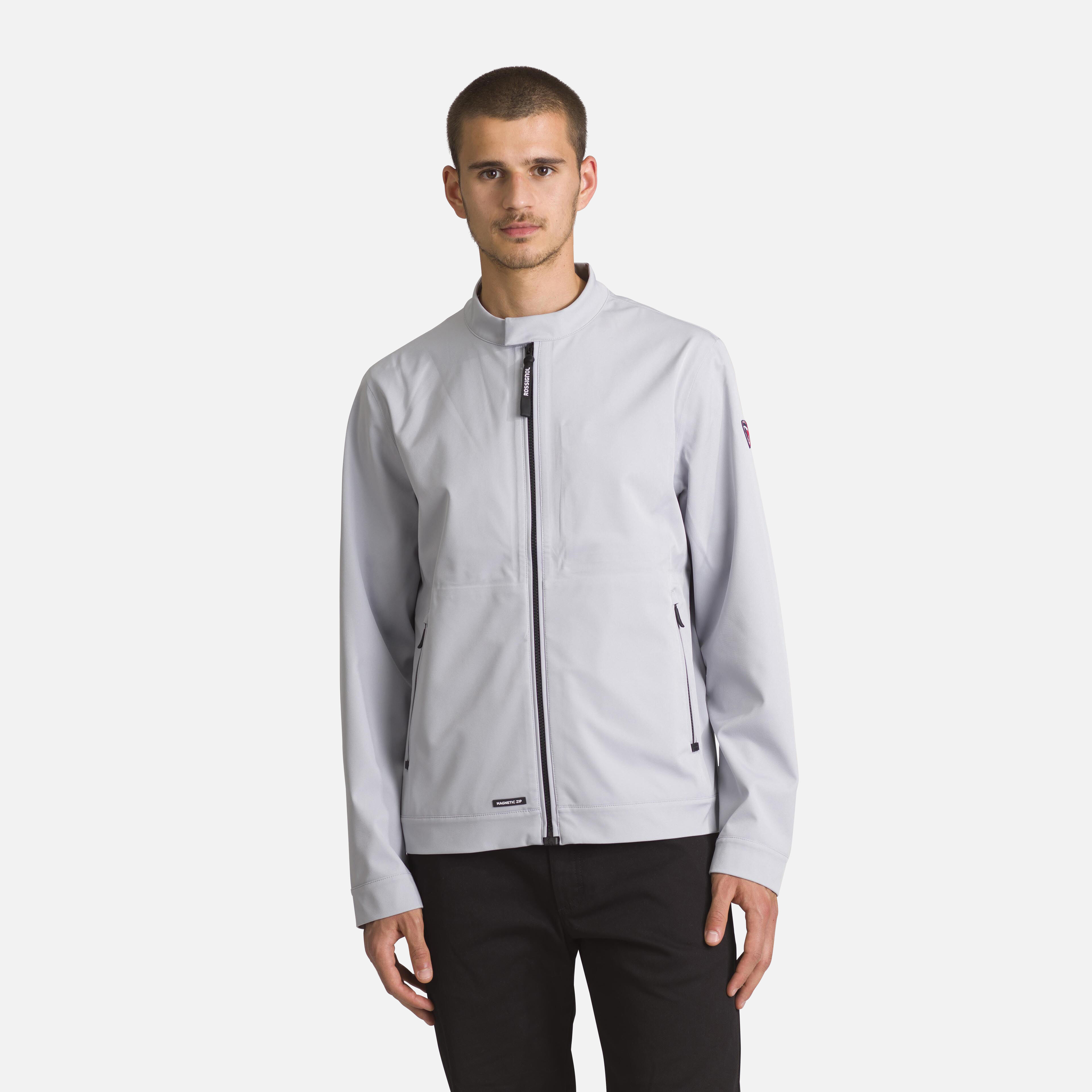 Veste Biker Homme