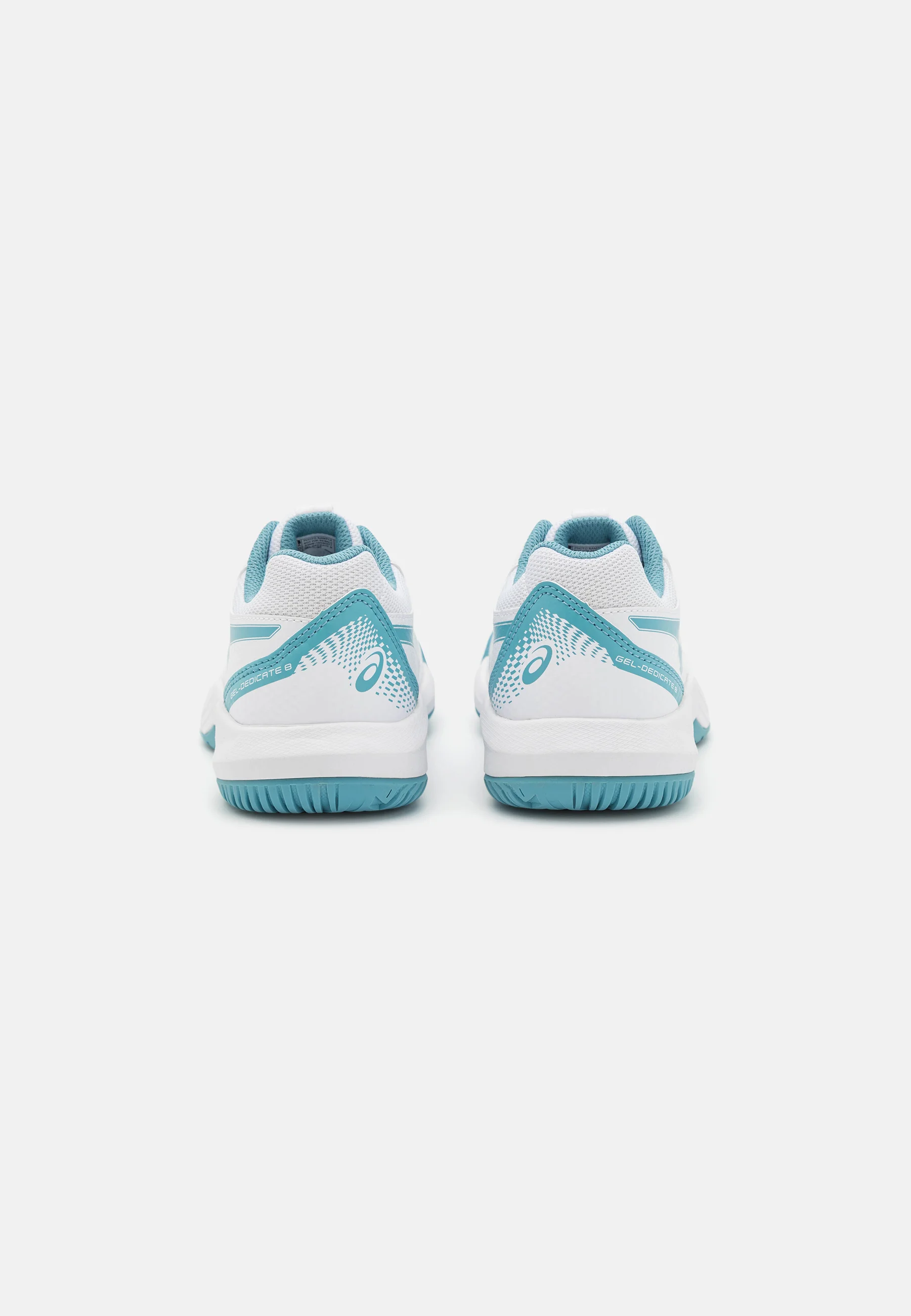 ASICS GEL-DEDICATE 8 UNISEX - Zapatillas de tenis para todo tipo de superficies