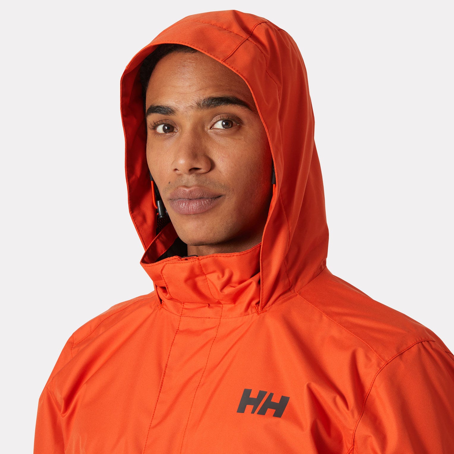 Men's Dubliner Waterproof Jacket