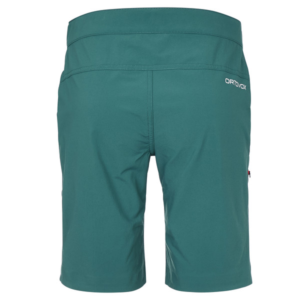 BRENTA SHORTS W Damen - Shorts