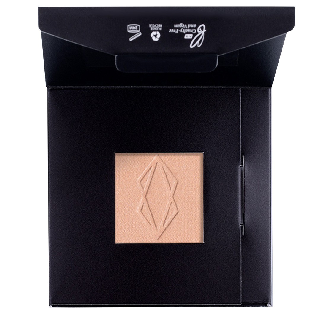 Fard de pleoape presat Lethal Cosmetics Magnetic™