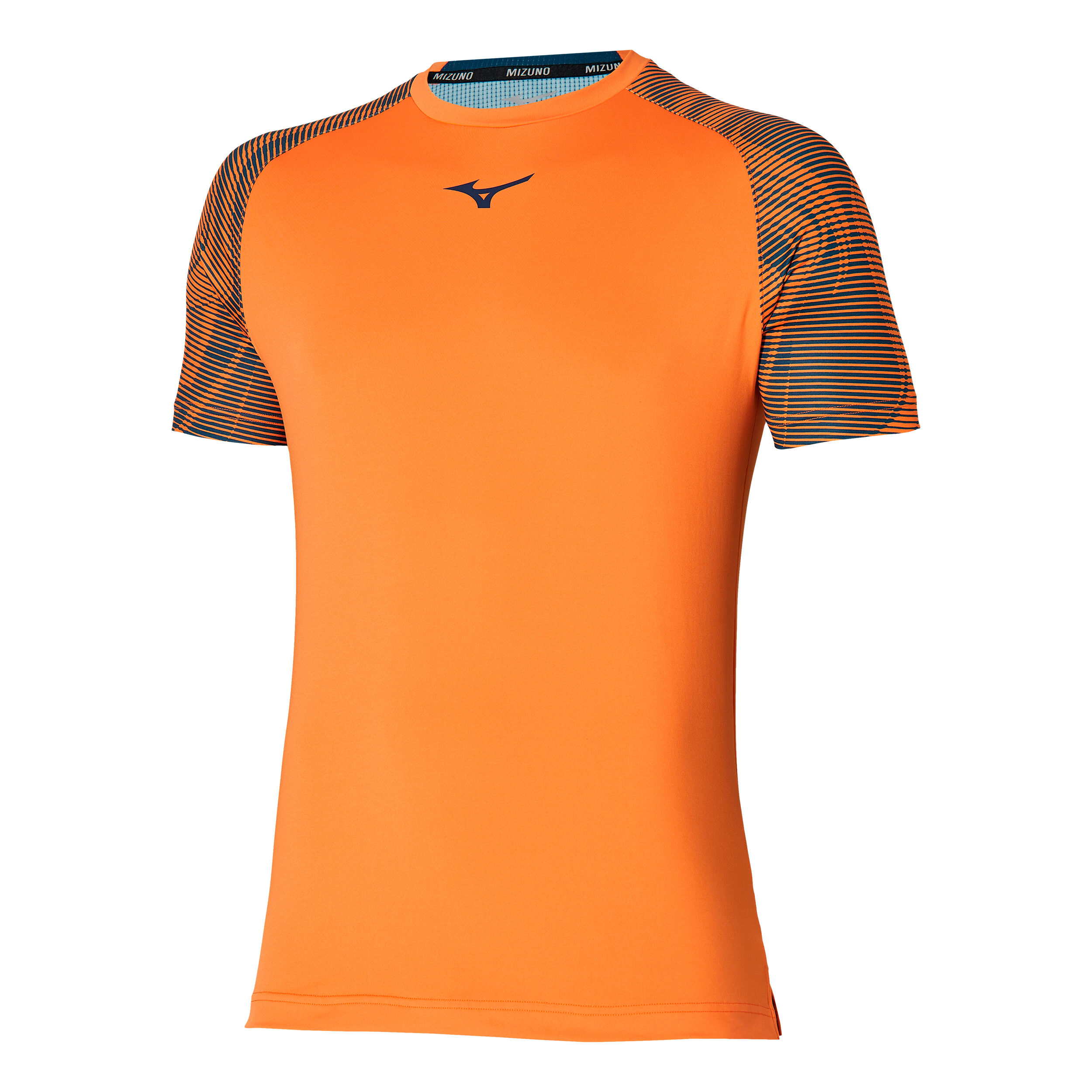 Charge Shadow T-Shirt Herren - Orange