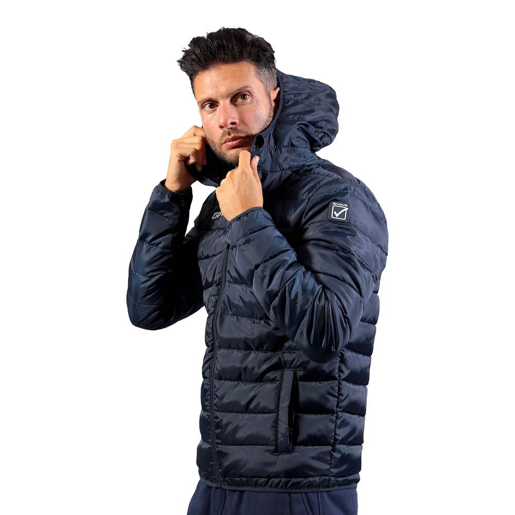 Givova Olanda Jacke G013-0004