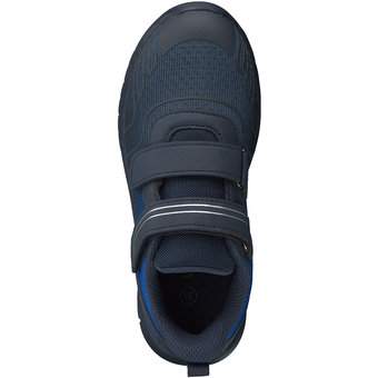 Leone Sneaker in blau