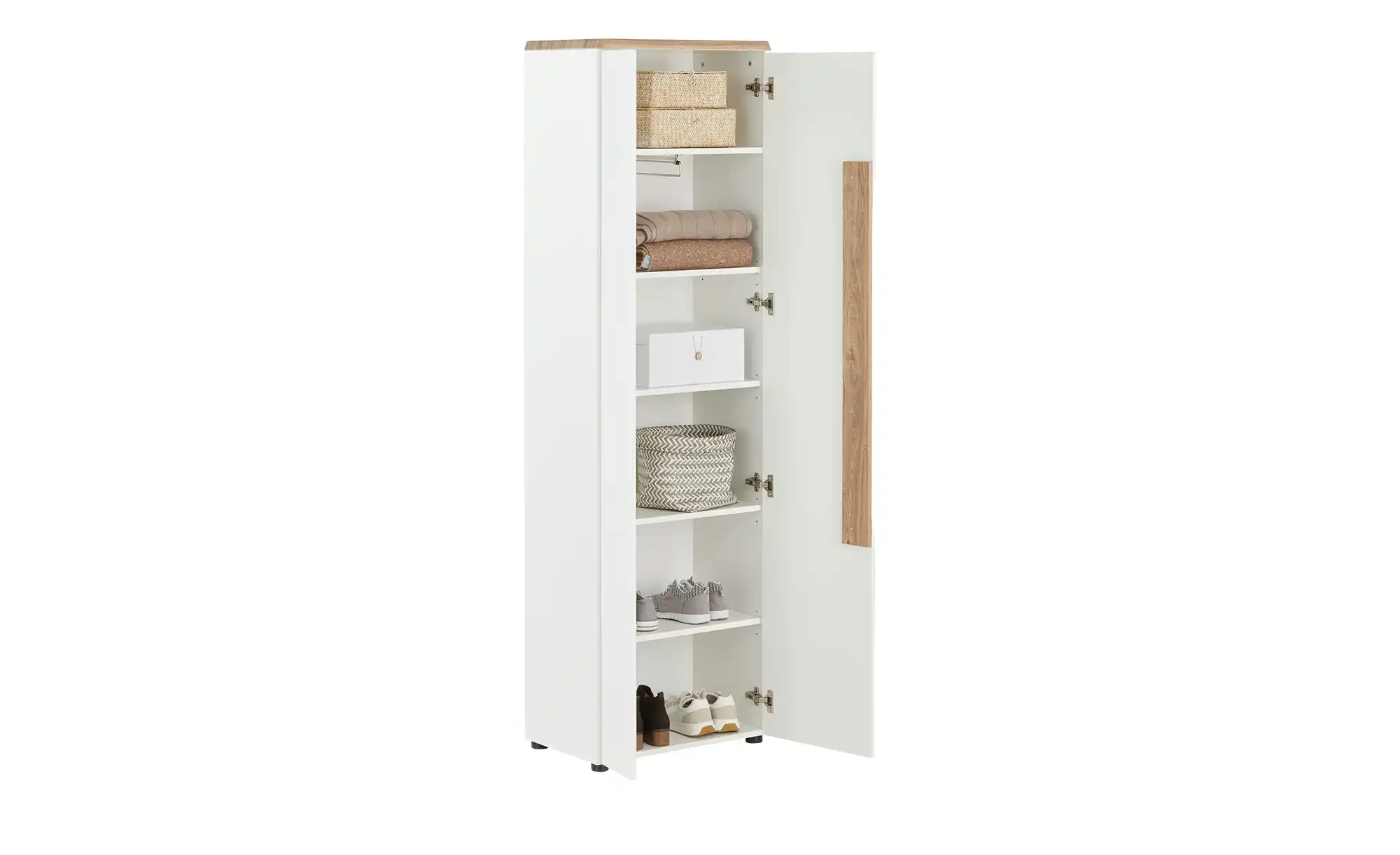 Garderobenschrank